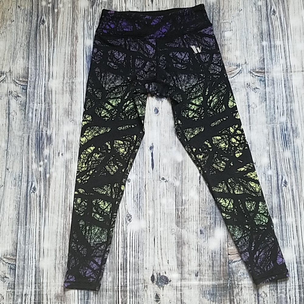Walon Sports Leggings